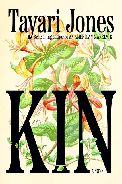 Kin: Oprah's Book Club