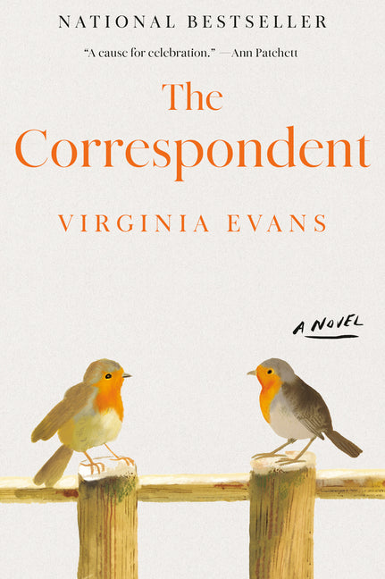 The Correspondent
