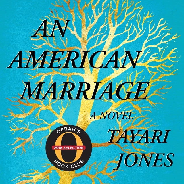 An American Marriage
