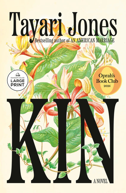 Kin: Oprah's Book Club