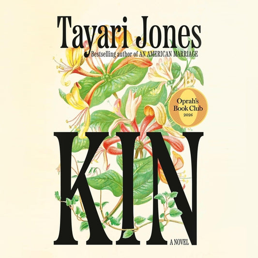 Kin: Oprah's Book Club